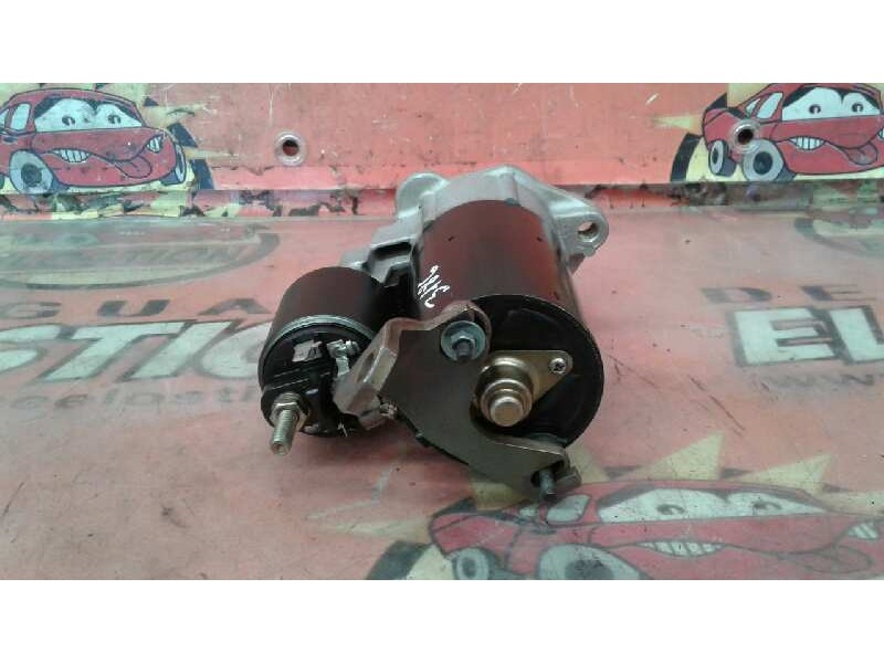 Recambio de motor arranque para audi a4 avant (b5) referencia OEM IAM 0001107068 058911023B 