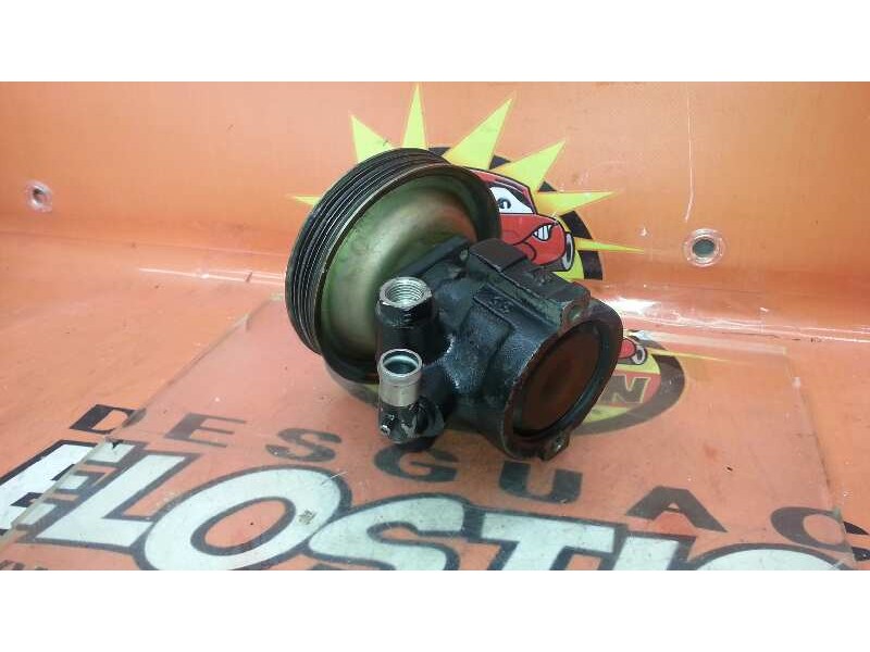Recambio de bomba direccion para fiat doblo (119) 1.9 diesel cat referencia OEM IAM 26064414FJ 26064414FJ 26064414FJ