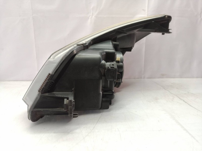 Recambio de faro derecho para renault espace iv (jk0) grand espace expression referencia OEM IAM 8200027140JDG 8200027140 1EB008