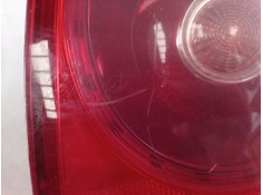 Recambio de piloto trasero derecho para volkswagen golf v berlina (1k1) trendline referencia OEM IAM 1K6945096G 89032903 1K69450 2