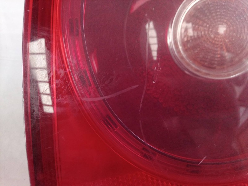 Recambio de piloto trasero derecho para volkswagen golf v berlina (1k1) trendline referencia OEM IAM 1K6945096G 89032903 1K69450