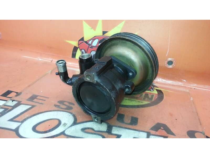Recambio de bomba direccion para fiat doblo (119) 1.9 diesel cat referencia OEM IAM 26064414FJ 26064414FJ 26064414FJ