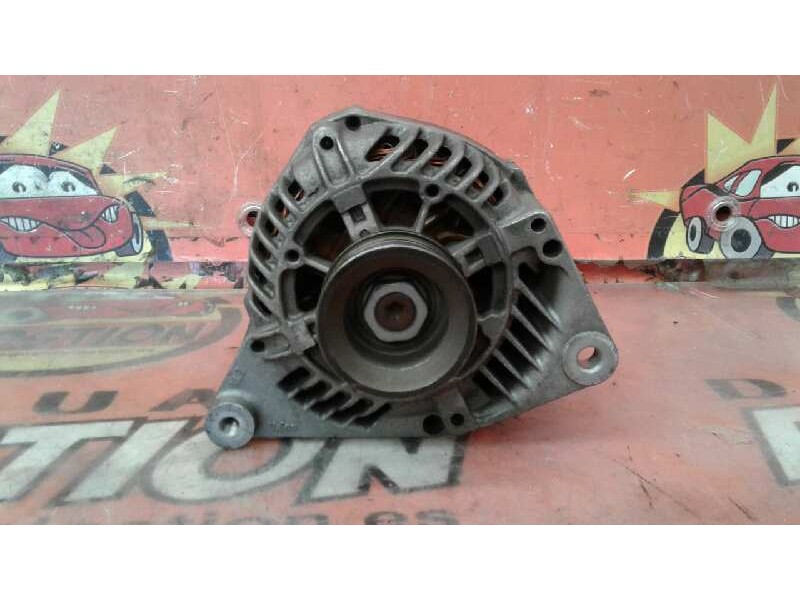 Recambio de alternador para audi a4 avant (b5) 1.8 t referencia OEM IAM 058903016E 2541895C 