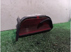 Recambio de piloto trasero central para mercedes-benz clase m (w163) 270 cdi (163.113) referencia OEM IAM A1638200156 A163820015 2