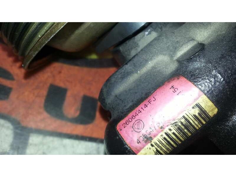 Recambio de bomba direccion para fiat doblo (119) 1.9 diesel cat referencia OEM IAM 26064414FJ 26064414FJ 26064414FJ