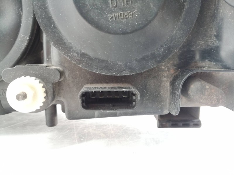 Recambio de faro derecho para renault espace iv (jk0) grand espace expression referencia OEM IAM 8200027140JDG 8200027140 1EB008