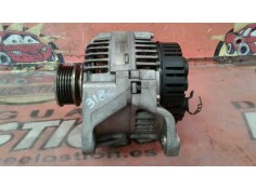 Recambio de alternador para audi a4 avant (b5) 1.8 t referencia OEM IAM 058903016E 2541895C  2