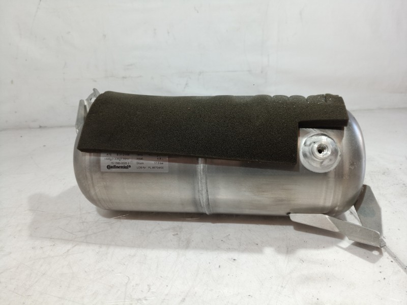 Recambio de acumulador central amortiguacion para audi q7 (4l) 4l/xbunq1 referencia OEM IAM 7L8616202A 7L8616202A 7L8616202