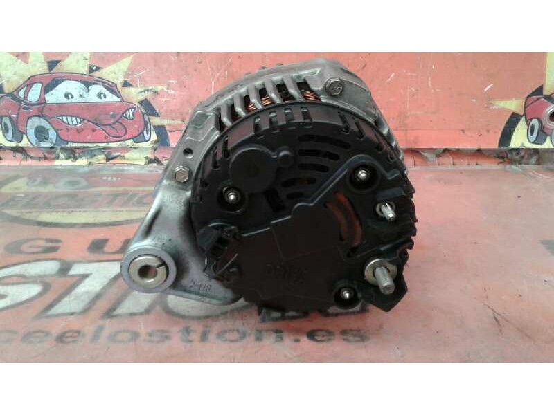 Recambio de alternador para audi a4 avant (b5) 1.8 t referencia OEM IAM 058903016E 2541895C 