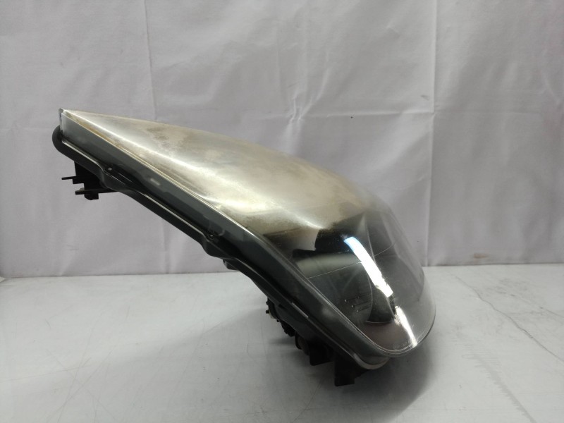 Recambio de faro derecho para renault espace iv (jk0) grand espace expression referencia OEM IAM 8200027140JDG 8200027140 1EB008