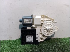 Recambio de motor elevalunas delantero izquierdo para volkswagen tiguan (5n1) 2.0 tdi referencia OEM IAM 5N0959701A 05075700 1K0