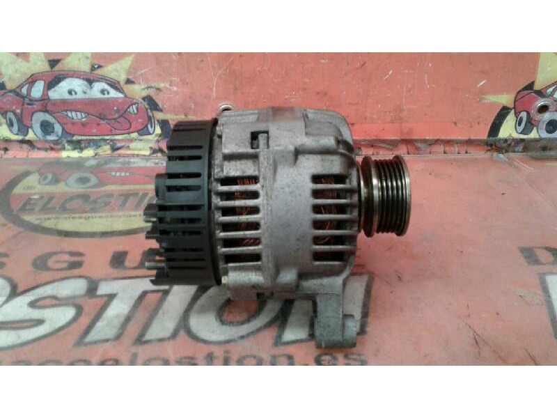 Recambio de alternador para audi a4 avant (b5) 1.8 t referencia OEM IAM 058903016E 2541895C 