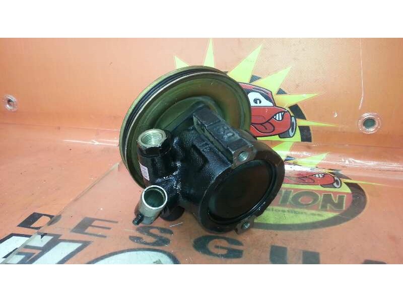 Recambio de bomba direccion para fiat bravo (182) 1.6 16v cat referencia OEM IAM 26054433FG 26054433FG 26054433FG