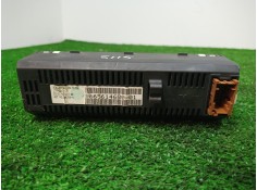 Recambio de pantalla multifuncion para citroën jumpy hdi 120 atlante combi referencia OEM IAM 966561468001 966561468001 96656146 2