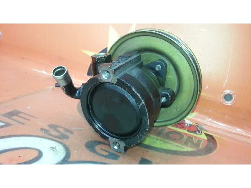 Recambio de bomba direccion para fiat bravo (182) 1.6 16v cat referencia OEM IAM 26054433FG 26054433FG 26054433FG