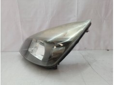 Recambio de faro izquierdo para renault espace iv (jk0) grand espace expression referencia OEM IAM 8200027141 8200027141 8200027 2
