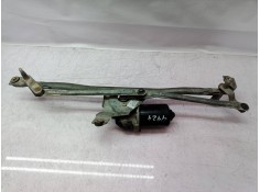 Recambio de motor limpia delantero para seat arosa (6h1) referencia OEM IAM 6X1955023D 6X1955023 6X1955023