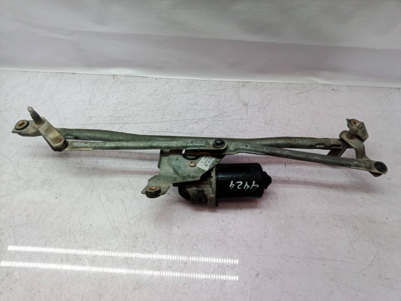 Recambio de motor limpia delantero para seat arosa (6h1) referencia OEM IAM 6X1955023D 6X1955023 6X1955023