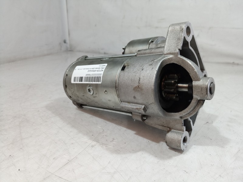 Recambio de motor arranque para opel movano (2004 =>) combi corto l1h1 2.8t referencia OEM IAM F4320141U F4320141U F4320141U