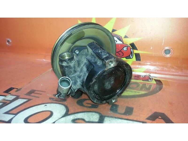Recambio de bomba direccion para fiat brava (182) 1.6 16v cat referencia OEM IAM 26054433FG 26054433FG 26054433FG