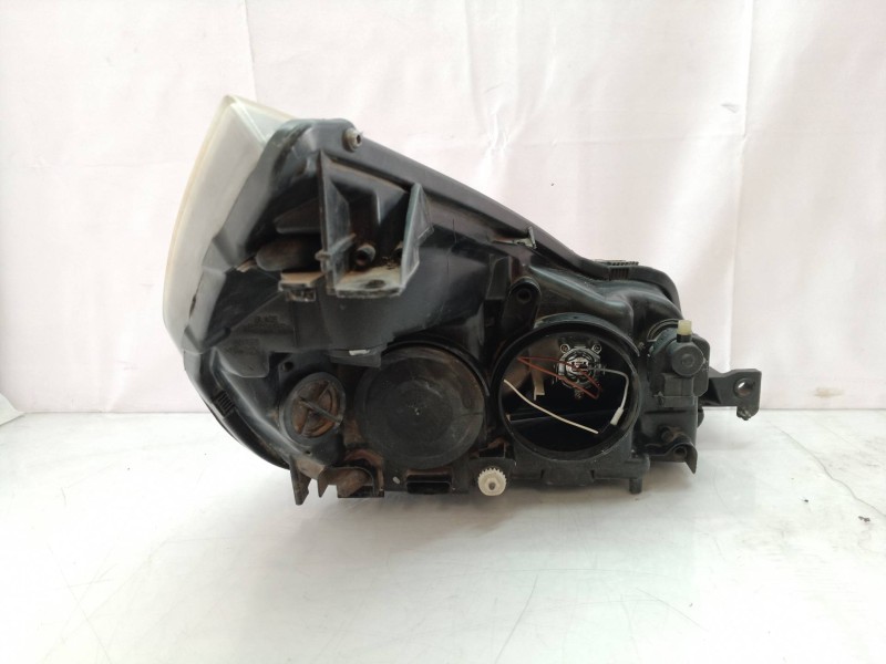 Recambio de faro izquierdo para renault espace iv (jk0) grand espace expression referencia OEM IAM 8200027141 8200027141 8200027