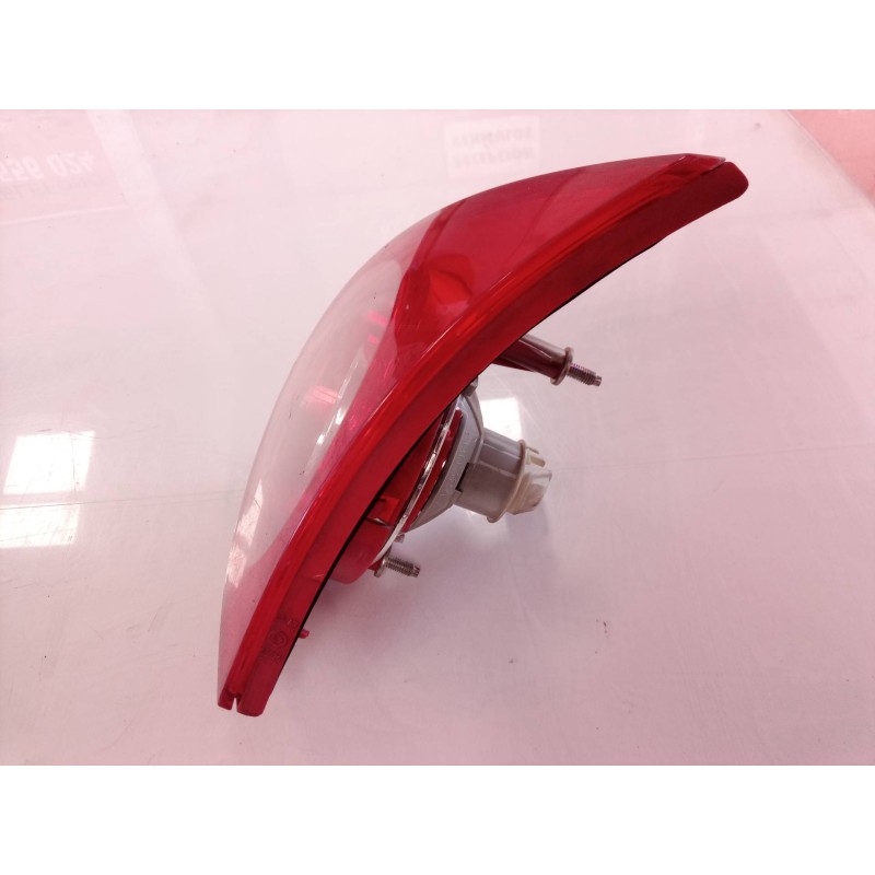 Recambio de piloto trasero derecho interior para volkswagen golf v berlina (1k1) trendline referencia OEM IAM 1K6945094G 8903290