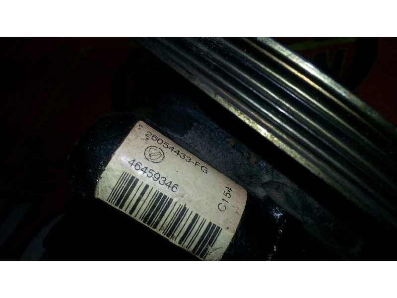 Recambio de bomba direccion para fiat brava (182) 1.6 16v cat referencia OEM IAM 26054433FG 26054433FG 26054433FG