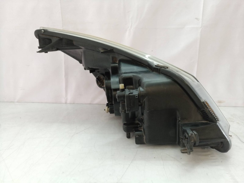 Recambio de faro izquierdo para renault espace iv (jk0) grand espace expression referencia OEM IAM 8200027141 8200027141 8200027