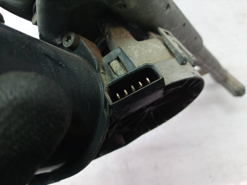 Recambio de motor limpia delantero para seat arosa (6h1) referencia OEM IAM 6X1955023D 6X1955023 6X1955023