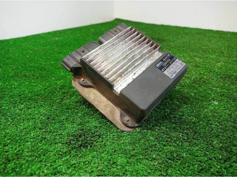 Recambio de modulo electronico para toyota avensis berlina (t25) 2.0 d4-d executive berlina (5-ptas.) referencia OEM IAM 8987120