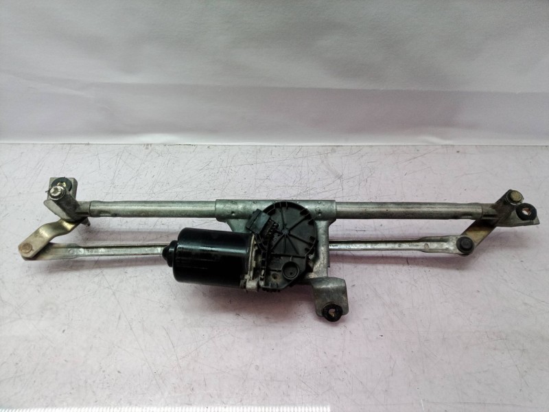 Recambio de motor limpia delantero para seat arosa (6h1) referencia OEM IAM 6X1955023D 6X1955023 6X1955023