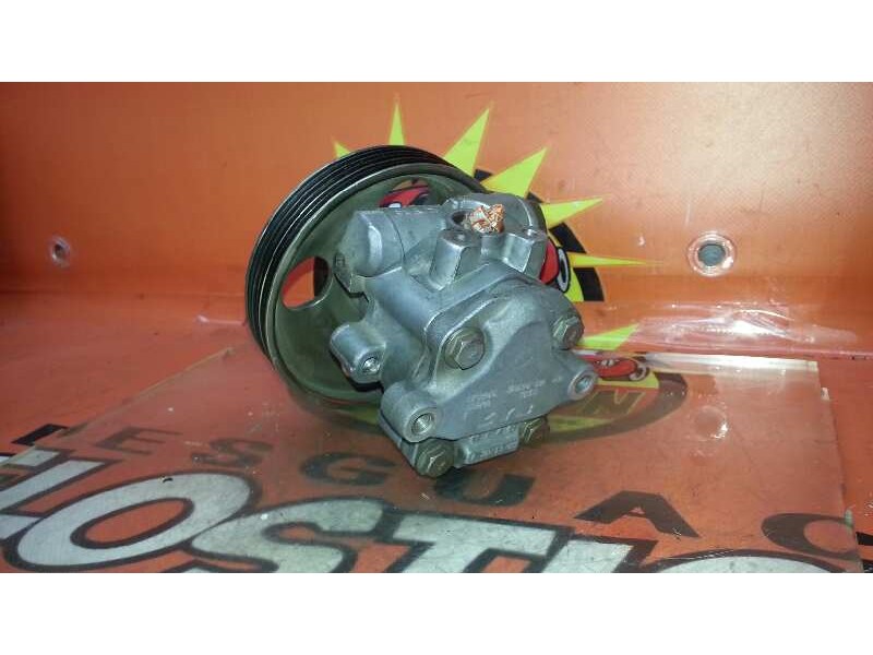 Recambio de bomba direccion para mazda 2 berlina (dy) 1.4 diesel cat referencia OEM IAM   