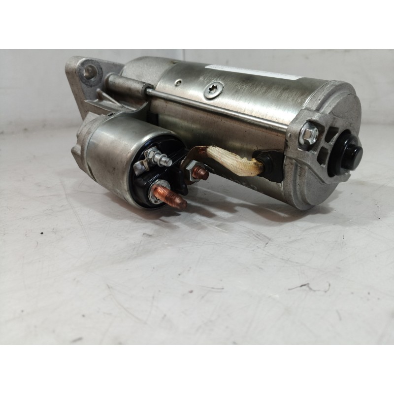 Recambio de motor arranque para opel movano (2004 =>) combi corto l1h1 2.8t referencia OEM IAM F4320141U F4320141U F4320141U