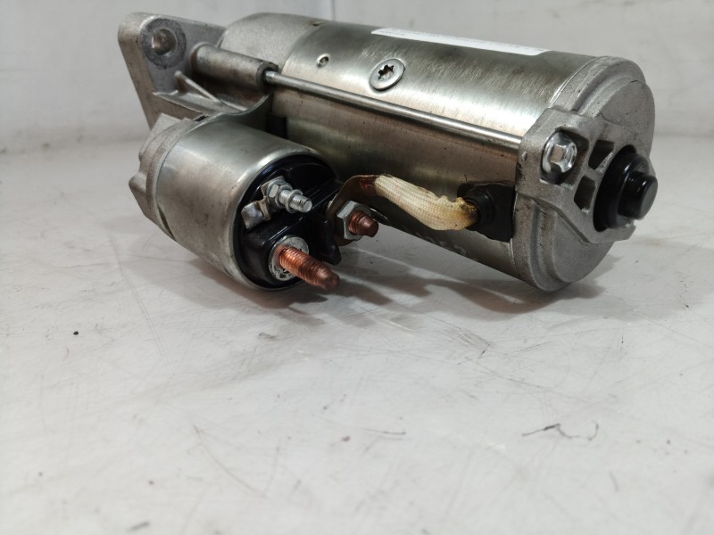 Recambio de motor arranque para opel movano (2004 =>) combi corto l1h1 2.8t referencia OEM IAM F4320141U F4320141U F4320141U