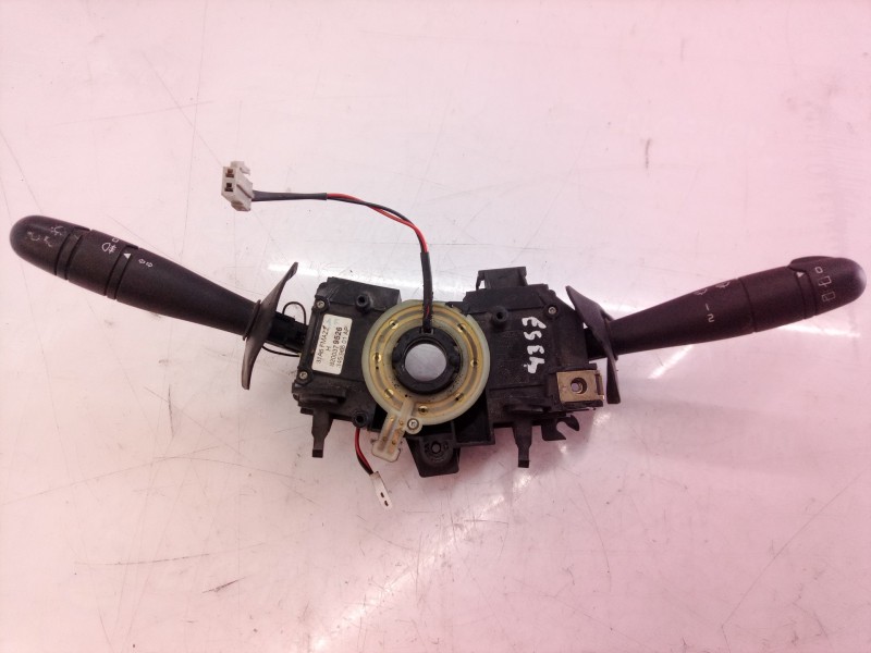 Recambio de mando multifuncion para nissan kubistar (x76) premium (l1) referencia OEM IAM 34394504 34394504 34394504