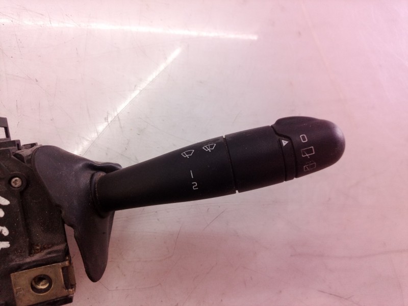 Recambio de mando multifuncion para nissan kubistar (x76) premium (l1) referencia OEM IAM 34394504 34394504 34394504