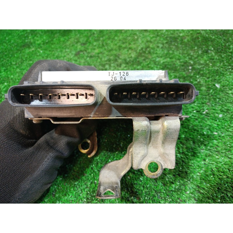 Recambio de modulo electronico para toyota avensis berlina (t25) 2.0 d4-d executive berlina (5-ptas.) referencia OEM IAM 8987120