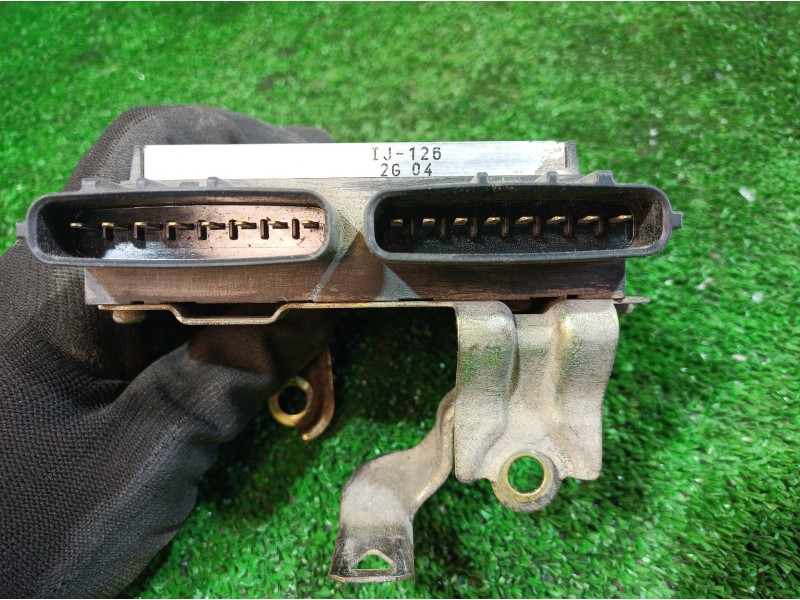 Recambio de modulo electronico para toyota avensis berlina (t25) 2.0 d4-d executive berlina (5-ptas.) referencia OEM IAM 8987120