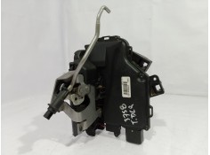 Recambio de cerradura puerta trasera derecha para audi a6 avant (4b5) 2.5 tdi quattro referencia OEM IAM 4B0839016G 4B0839016G 4 2