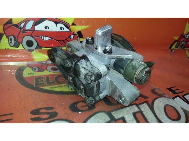 Recambio de bomba direccion para hyundai coupe (rd) 1.6 16v cat referencia OEM IAM 5711029101 5711029101 5711029101