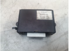 Recambio de modulo electronico para land rover range rover (lp) dse (100kw) referencia OEM IAM AMR6356 AMR6356 AMR6356