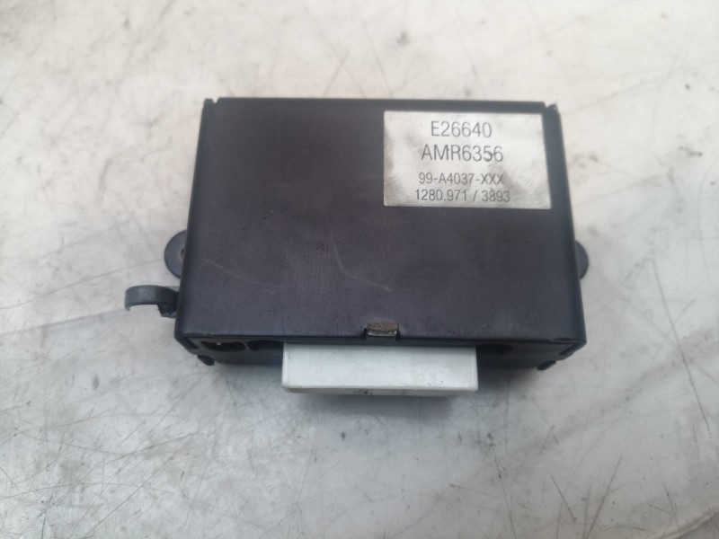 Recambio de modulo electronico para land rover range rover (lp) dse (100kw) referencia OEM IAM AMR6356 AMR6356 AMR6356