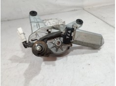 Recambio de motor limpia trasero para hyundai getz (tb) 1.1 12v cat referencia OEM IAM 98700 98700 98700