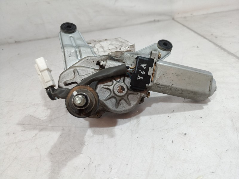 Recambio de motor limpia trasero para hyundai getz (tb) 1.1 12v cat referencia OEM IAM 98700 98700 98700