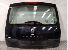 Recambio de porton trasero para renault espace iv (jk0) grand espace expression referencia OEM IAM   