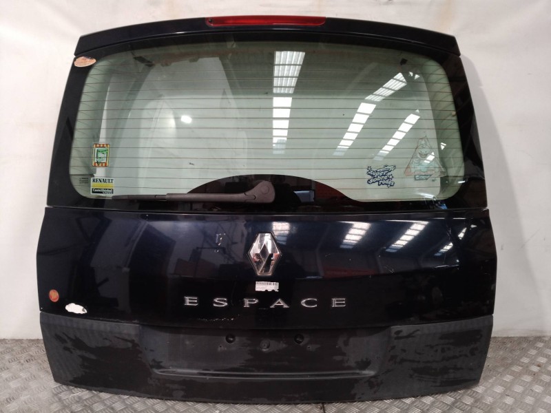 Recambio de porton trasero para renault espace iv (jk0) grand espace expression referencia OEM IAM   