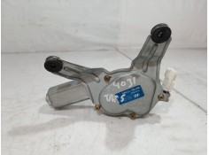 Recambio de motor limpia trasero para hyundai getz (tb) 1.1 12v cat referencia OEM IAM 98700 98700 98700 2