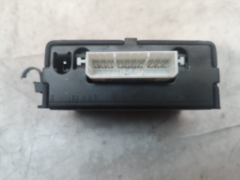 Recambio de modulo electronico para land rover range rover (lp) dse (100kw) referencia OEM IAM AMR6356 AMR6356 AMR6356