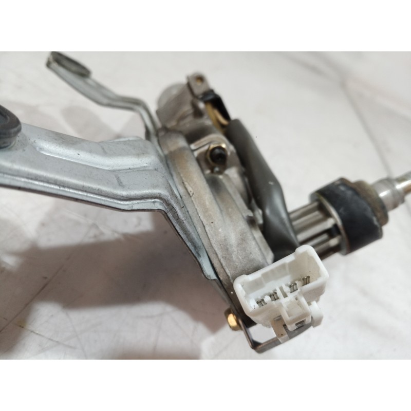 Recambio de motor limpia trasero para hyundai getz (tb) 1.1 12v cat referencia OEM IAM 98700 98700 98700