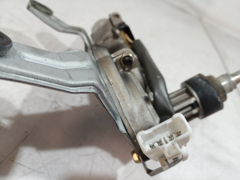 Recambio de motor limpia trasero para hyundai getz (tb) 1.1 12v cat referencia OEM IAM 98700 98700 98700